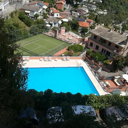 Portofino Est Rapallo