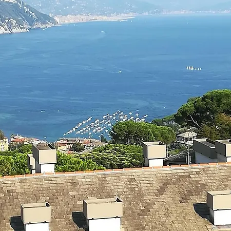Portofino Est Apartment